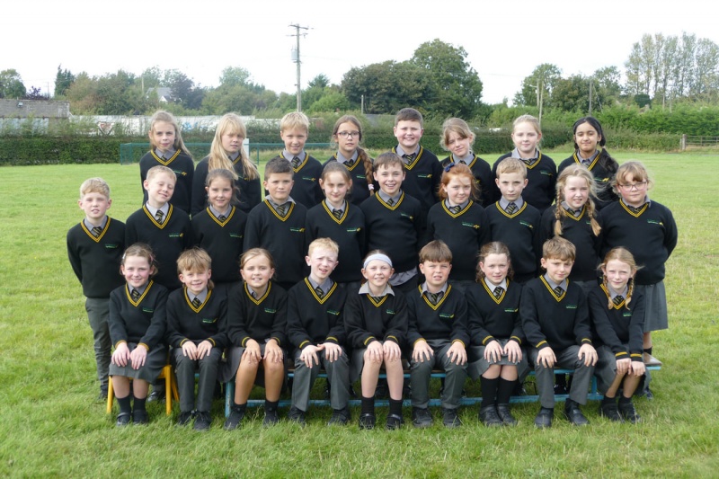Third Class