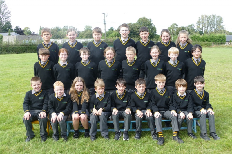 Fourth Class