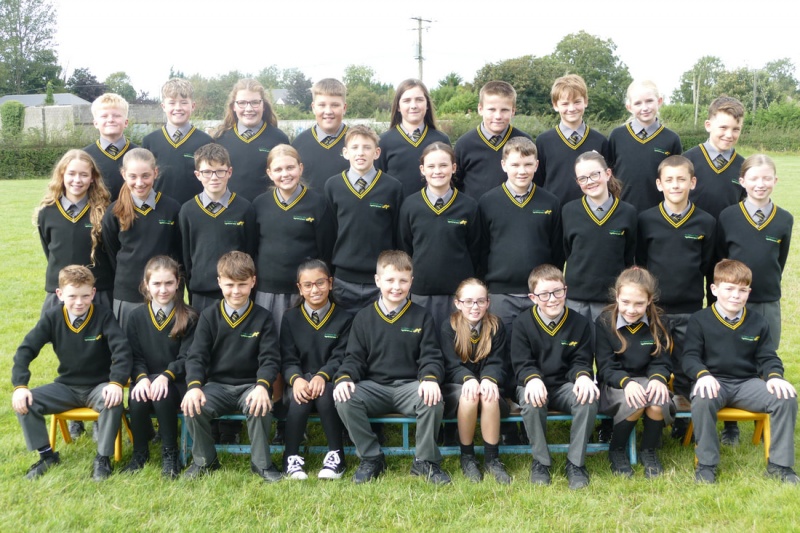 Fifth Class