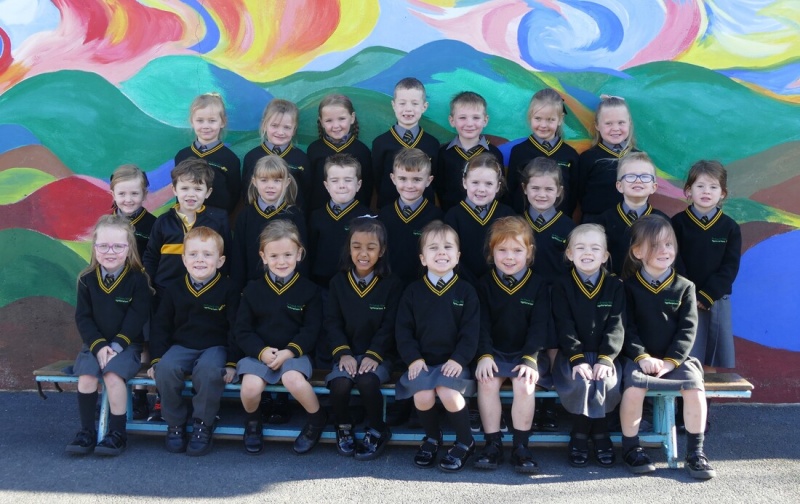 Junior Infants